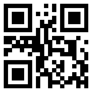 Il Qr Code di 3307892669
