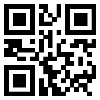 3307892671 Qr Code associato