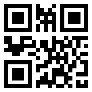 Qr Code di 3307892673