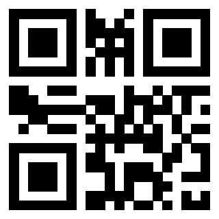 3307892674 - Immagine del QrCode