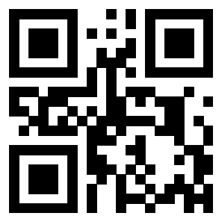 Immagine del Qr Code di 3307892676