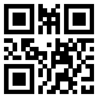 Immagine del QrCode di 3307892681