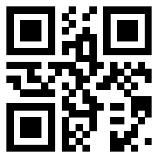 Qr Code di 3307892682