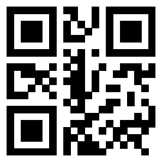 QrCode di 3307892684