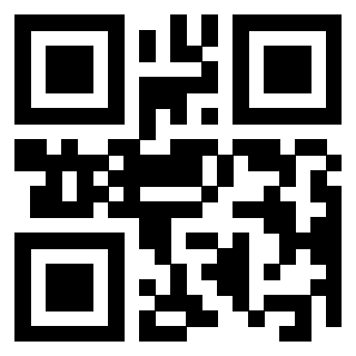 3307892685 - Immagine del Qr Code