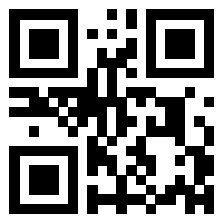 Immagine del Qr Code di 3307892687