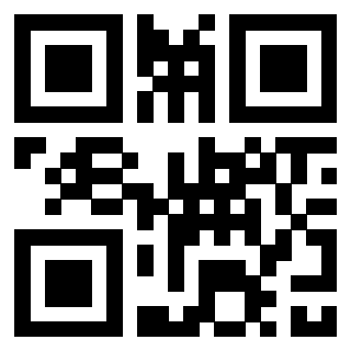 Il Qr Code di 3307892692