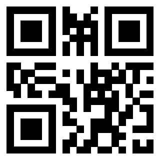 3307892695 - Immagine del QrCode