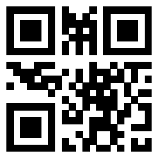 3307892697 - Immagine del Qr Code associato