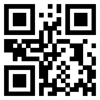 QrCode di 3307892700