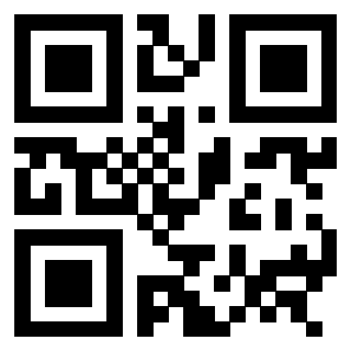Immagine del Qr Code di 3307892703