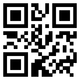 Qr Code di 3307892704
