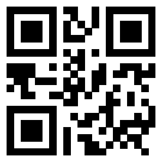 QrCode di 3307892705