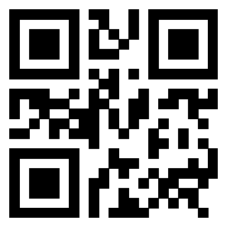 3307892706 - Immagine del QrCode