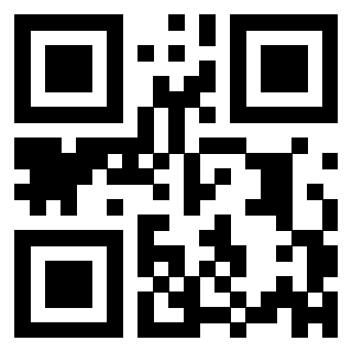 3307892707 - Immagine del QrCode