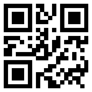 3307892708 - Immagine del QrCode