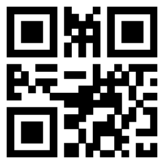 3307892711 - Immagine del QrCode associato