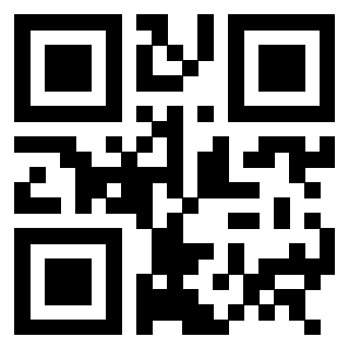 3307892713 QrCode associato