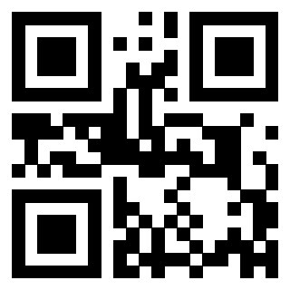 Qr Code di 3307892714