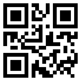 Scansione del Qr Code di 3307892715