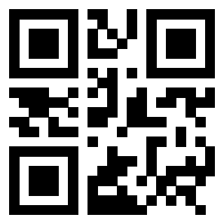 QrCode di 3307892717