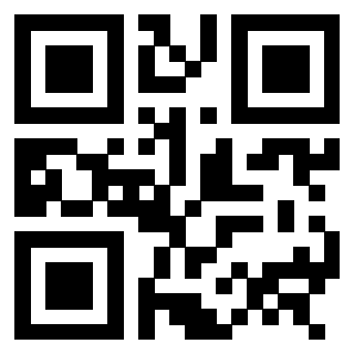 3307892718 QrCode associato