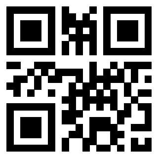 3307892722 - Immagine del QrCode