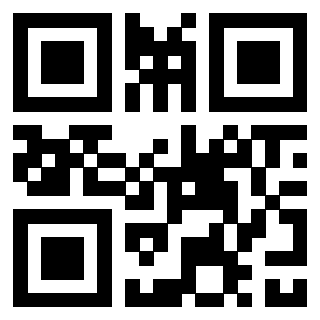 3307892731 Qr Code associato