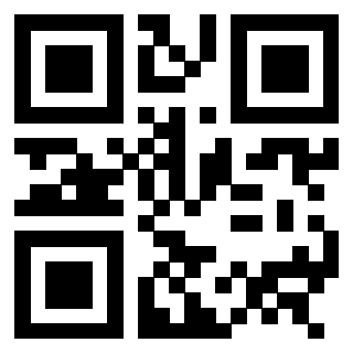 3307892732 QrCode associato