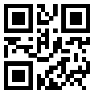 3307892735 Qr Code associato