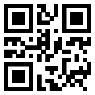 3307892737 Qr Code associato