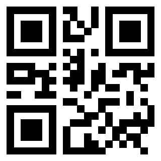 3307892739 - Immagine del QrCode associato
