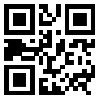 Il QrCode di 3307892740