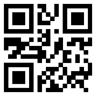 3307892741 QrCode associato