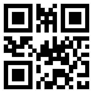 Qr Code di 3307892744