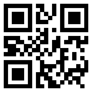 3307892745 QrCode associato