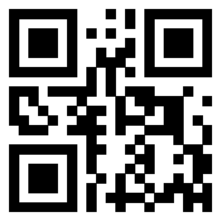 3307892751 - Immagine del QrCode