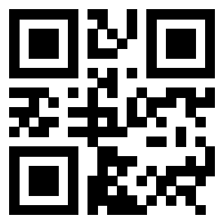 3307892752 - Immagine del Qr Code
