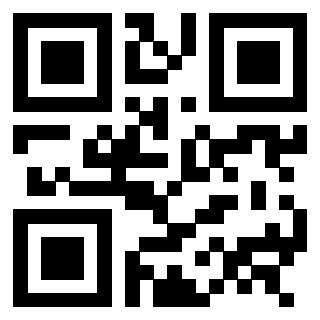 3307892754 QrCode associato