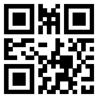 3307892757 - Immagine del QrCode