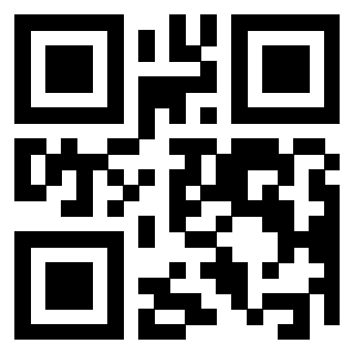 Il Qr Code di 3307892758