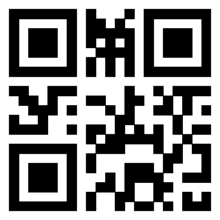 Qr Code di 3307892760