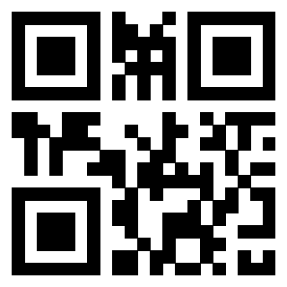 3307892761 - Immagine del QrCode associato