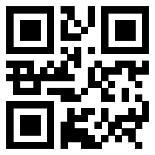 3307892763 QrCode associato