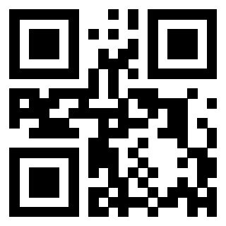 3307892764 - Immagine del QrCode associato