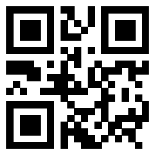 3307892765 - Immagine del QrCode