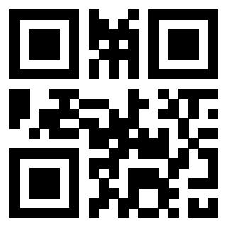 3307892766 - Immagine del Qr Code