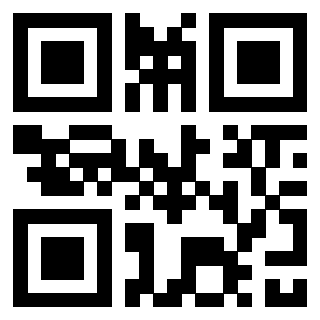 Qr Code di 3307892768