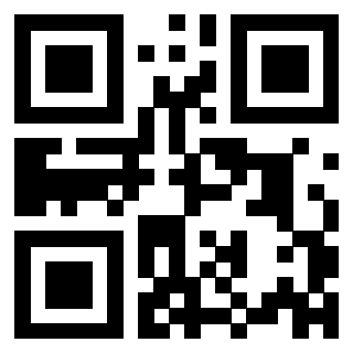 3307892769 Qr Code associato