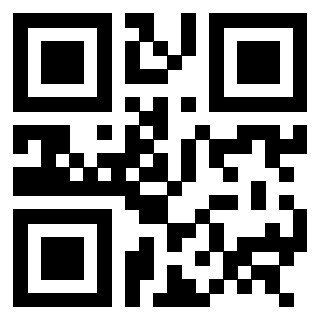 3307892771 - Immagine del Qr Code associato